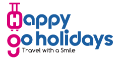 Happy Go Holidays