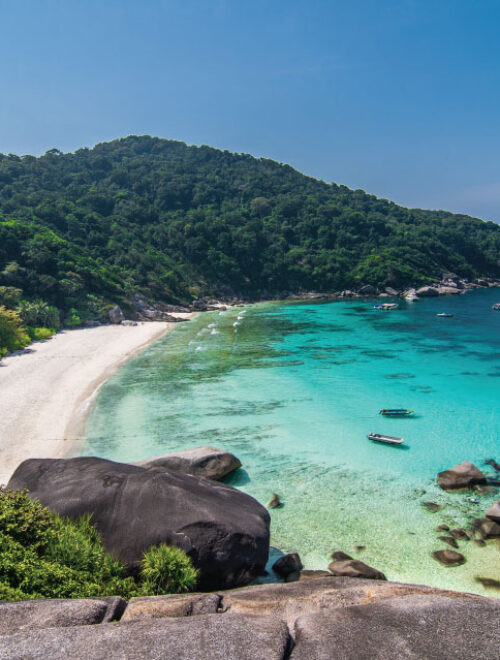 15 Nights Thailand Island Hopping