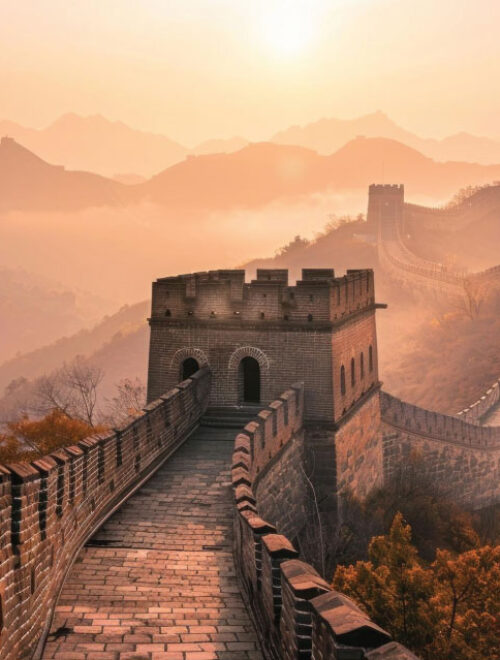 Japan & China Multi Centre Holiday